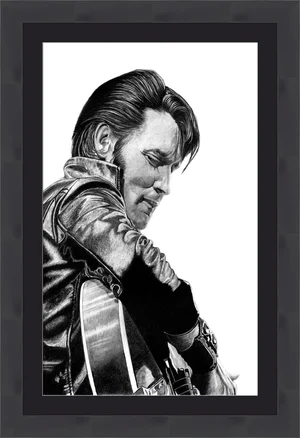 Elvis — stowe.gallery